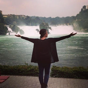 Meet your Posher, Adalena